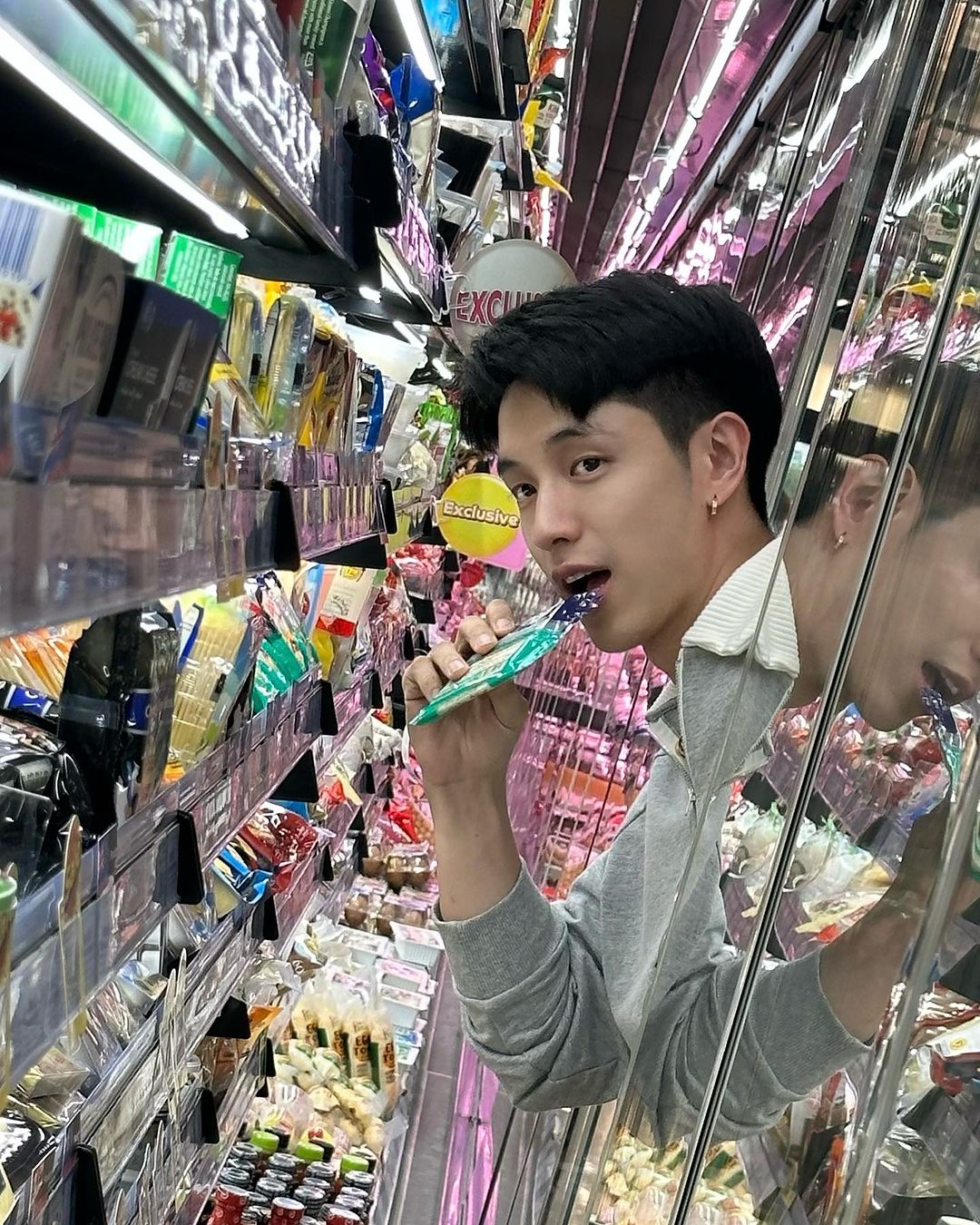 เค เลิศสิทธิชัย