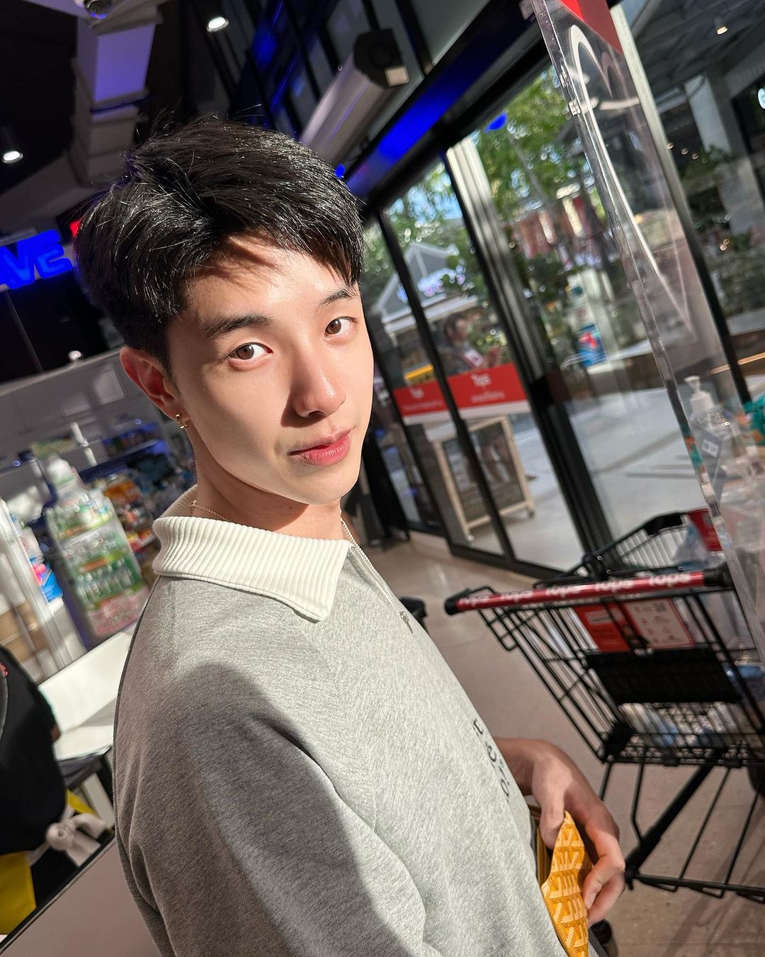 เค เลิศสิทธิชัย