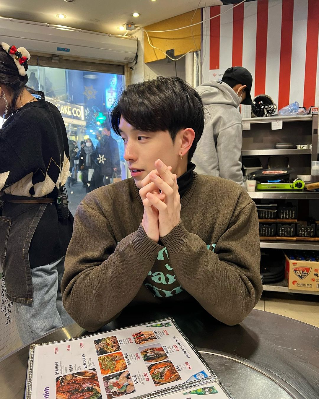 เค เลิศสิทธิชัย