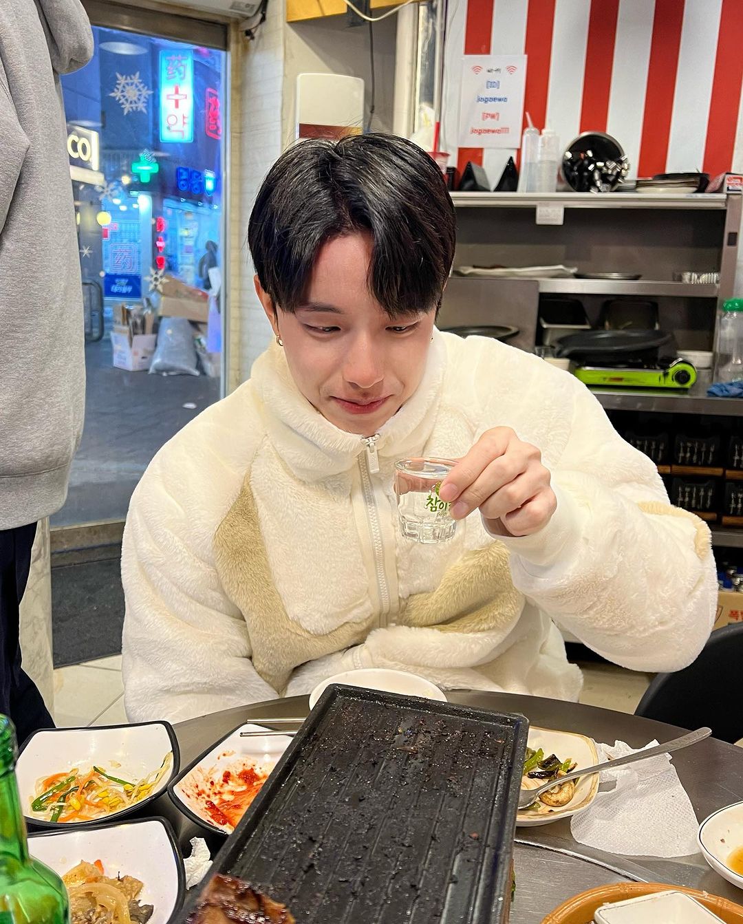 เค เลิศสิทธิชัย