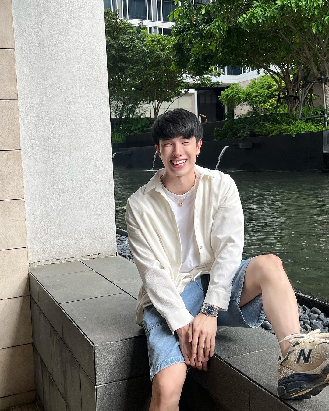 เค เลิศสิทธิชัย