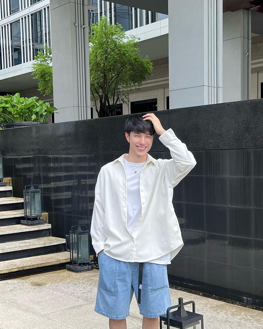 เค เลิศสิทธิชัย