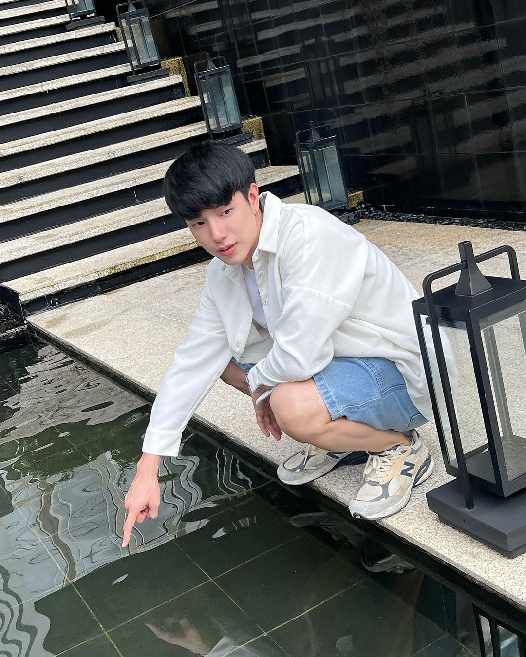 เค เลิศสิทธิชัย