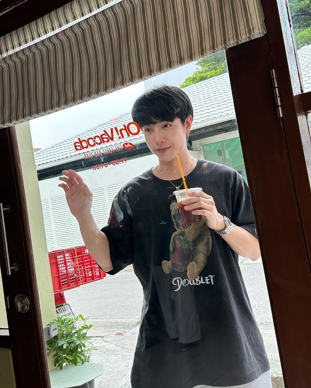 เค เลิศสิทธิชัย