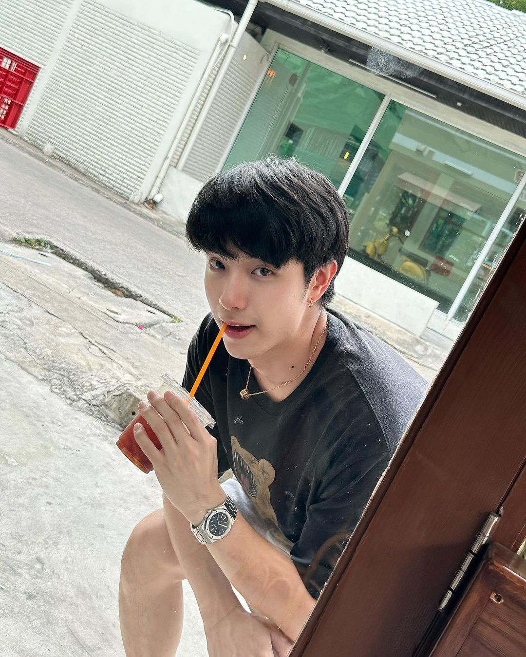 เค เลิศสิทธิชัย