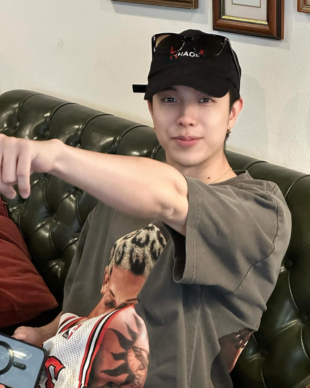 เค เลิศสิทธิชัย