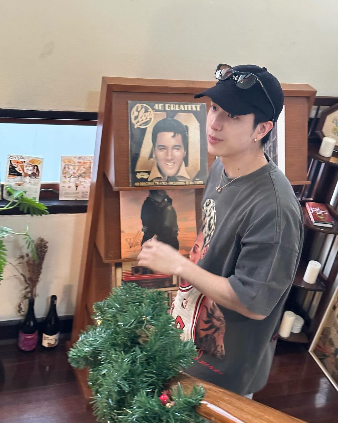 เค เลิศสิทธิชัย