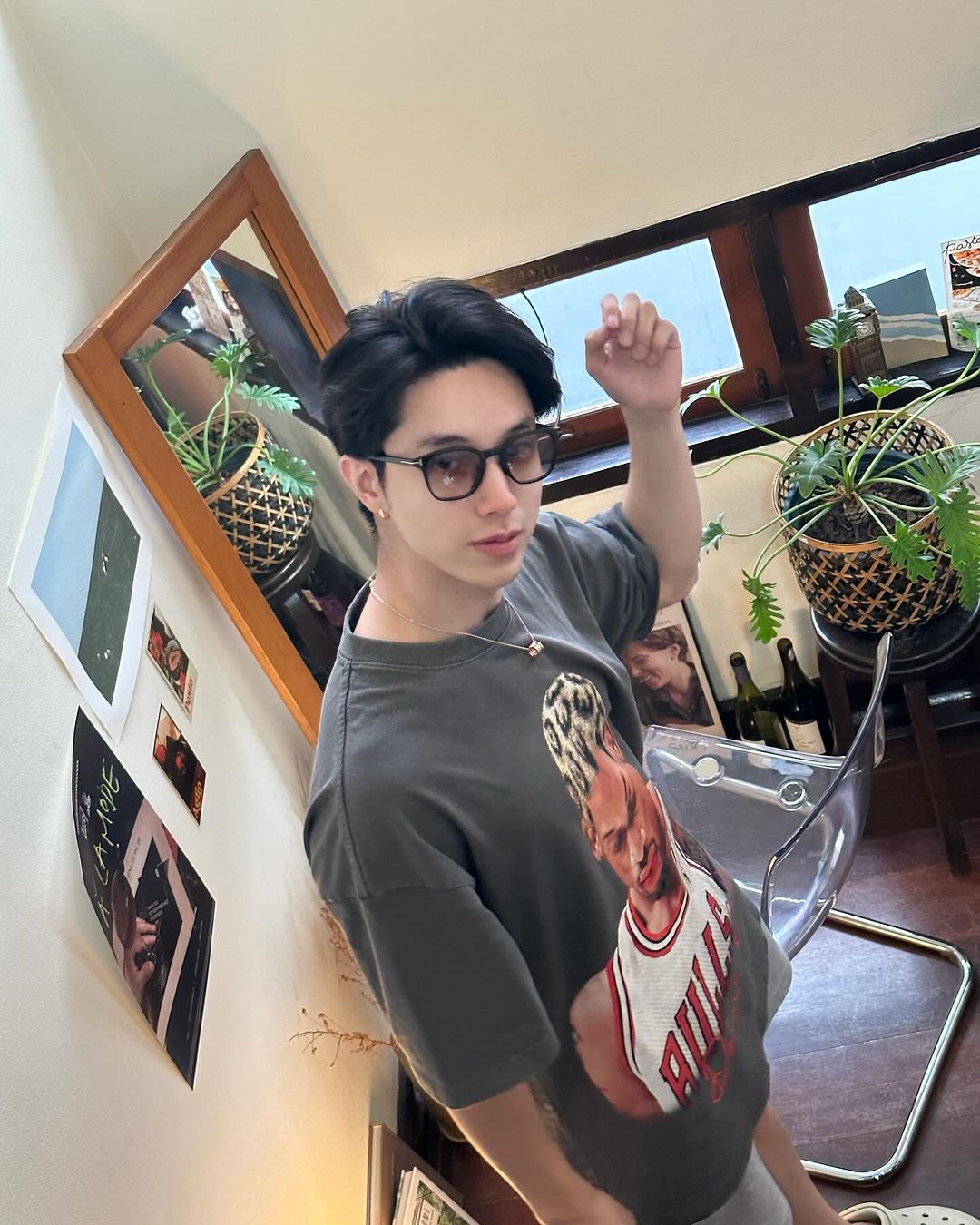 เค เลิศสิทธิชัย