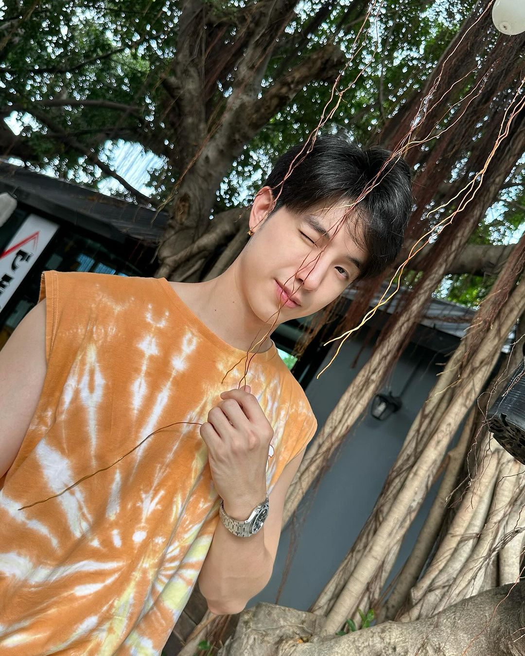 เค เลิศสิทธิชัย