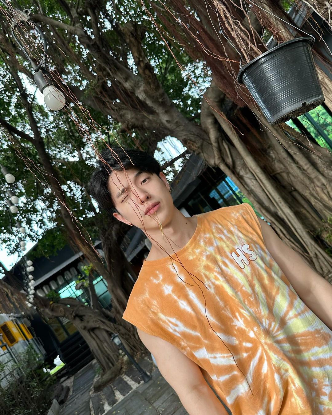 เค เลิศสิทธิชัย