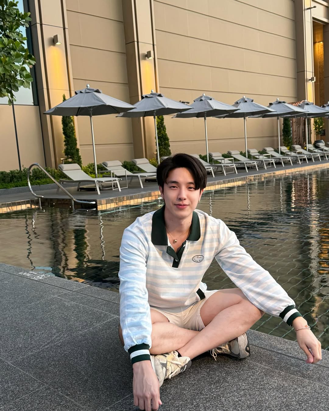 เค เลิศสิทธิชัย