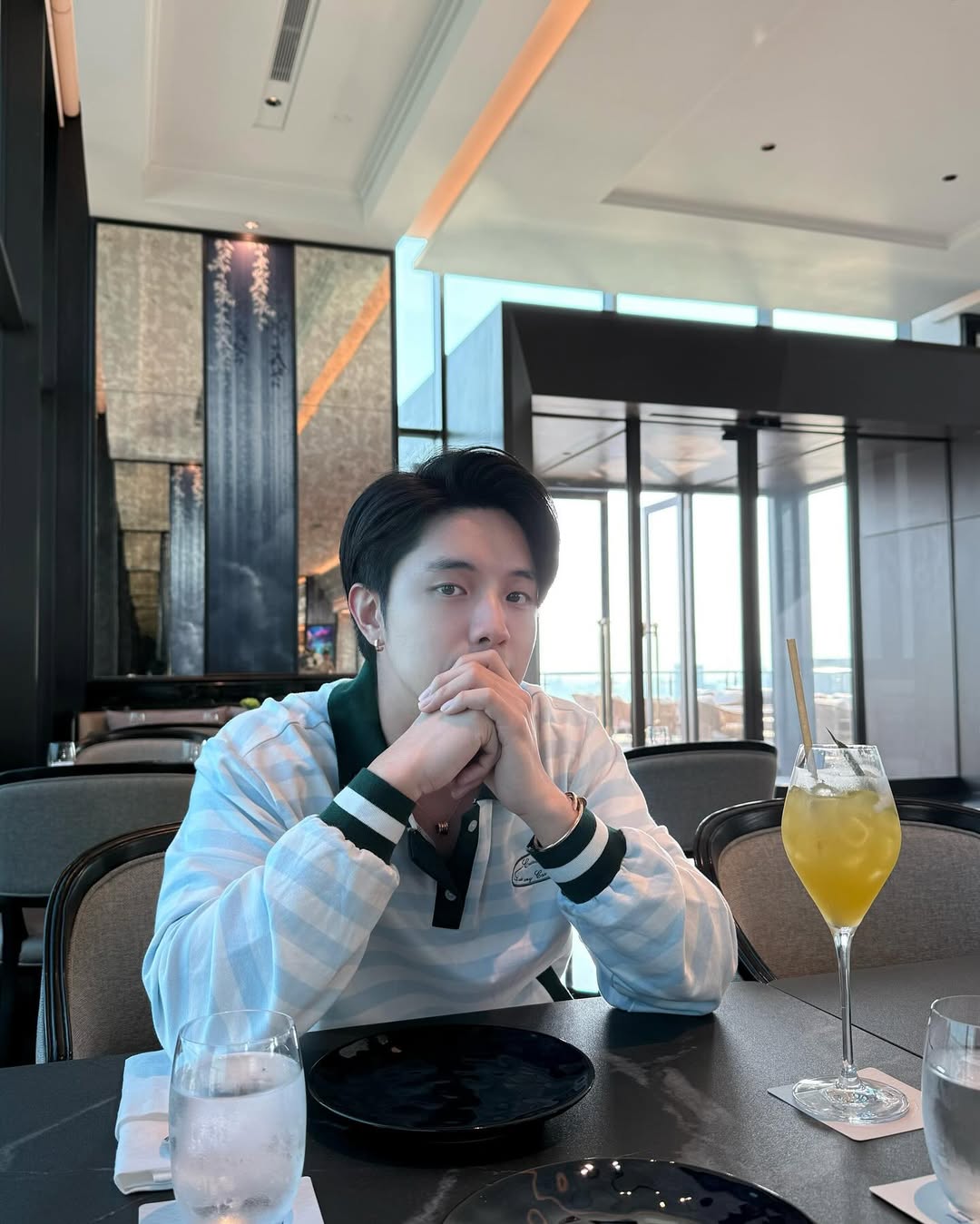 เค เลิศสิทธิชัย