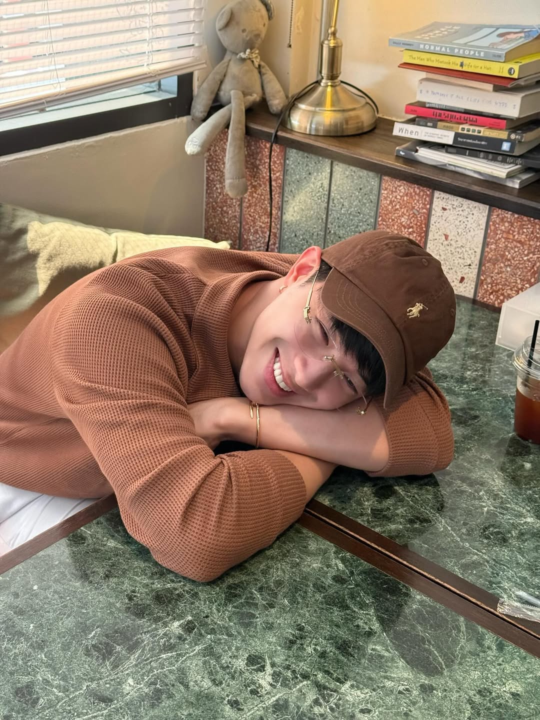 เค เลิศสิทธิชัย