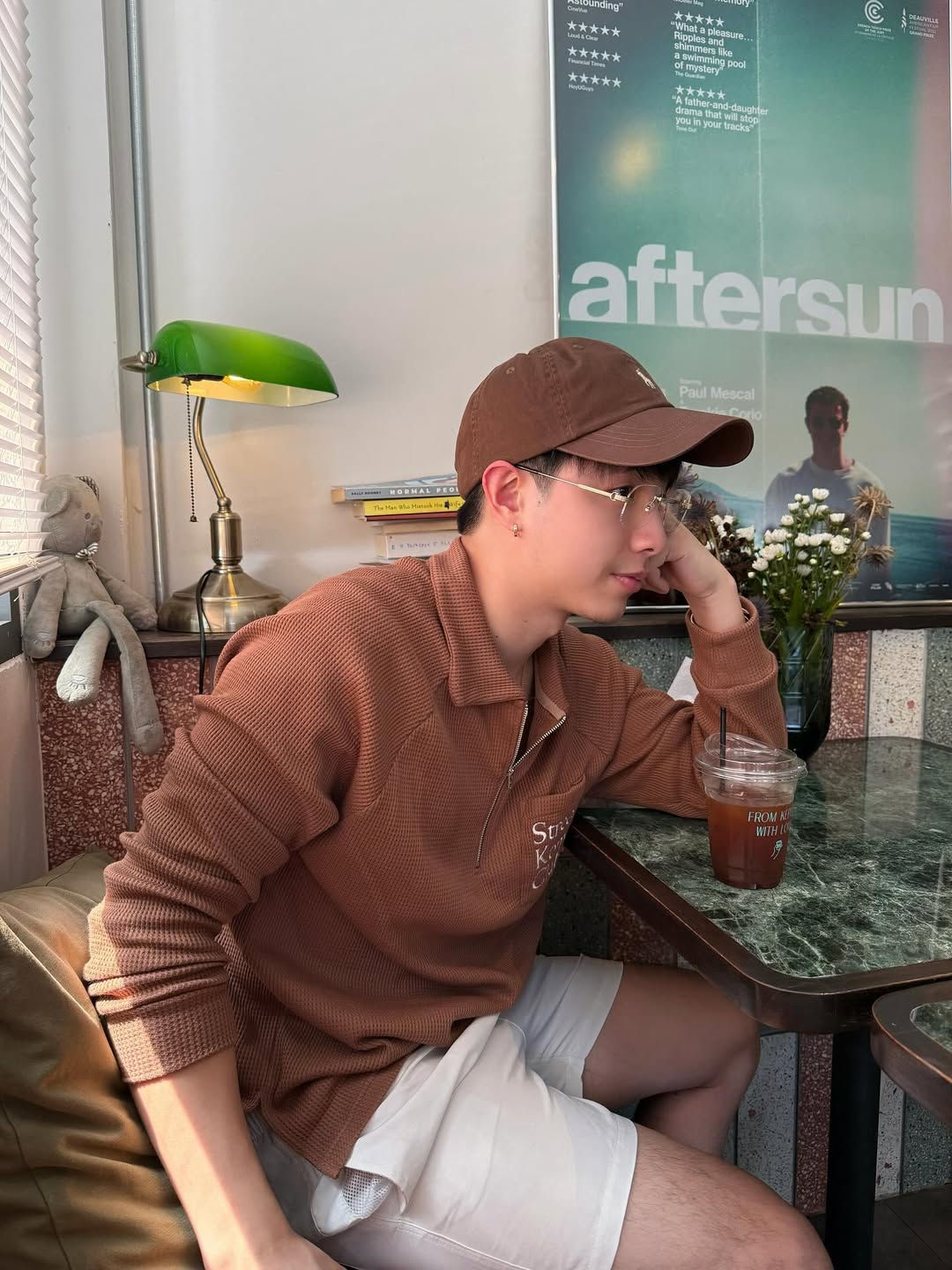 เค เลิศสิทธิชัย