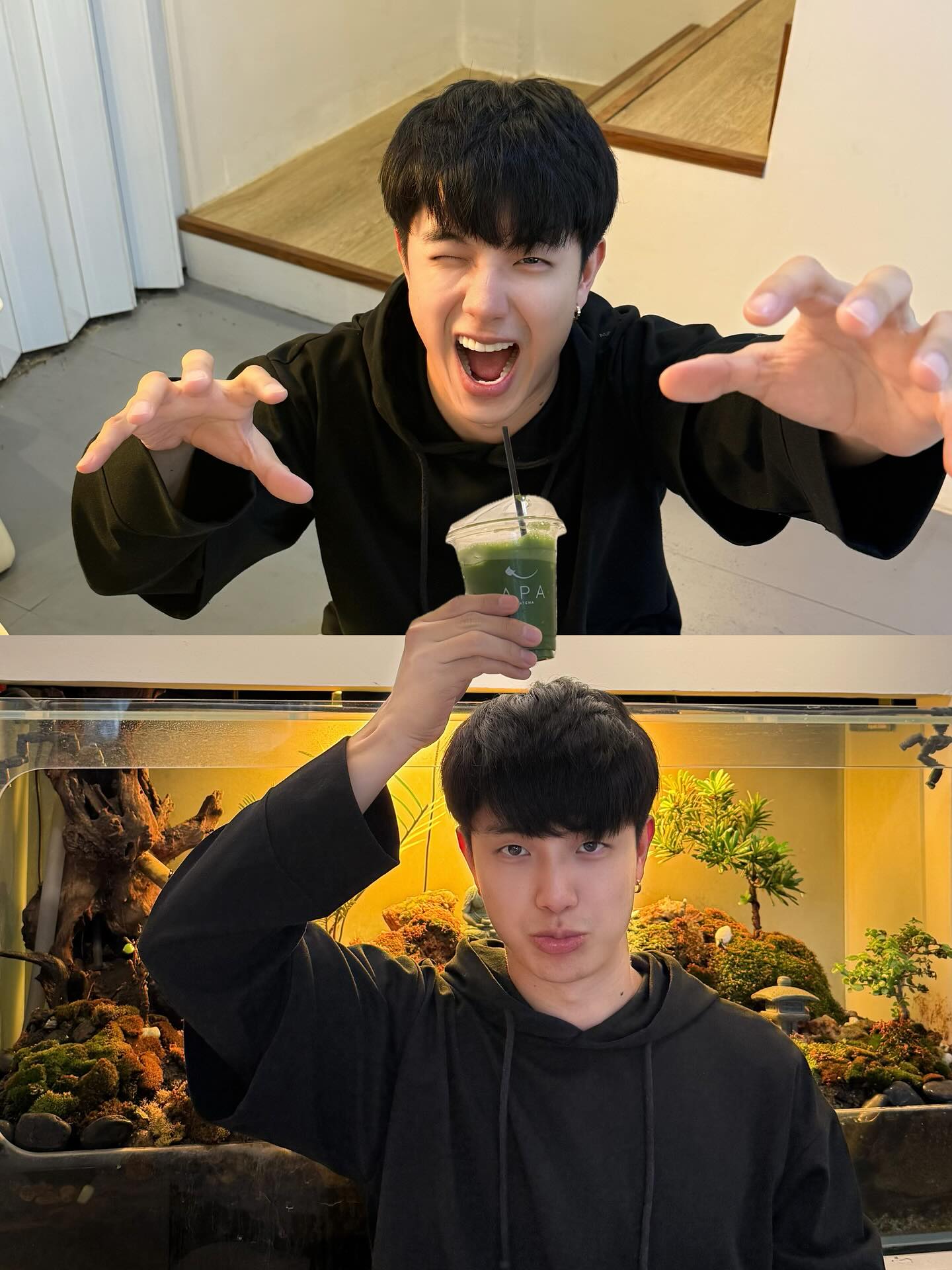 เค เลิศสิทธิชัย