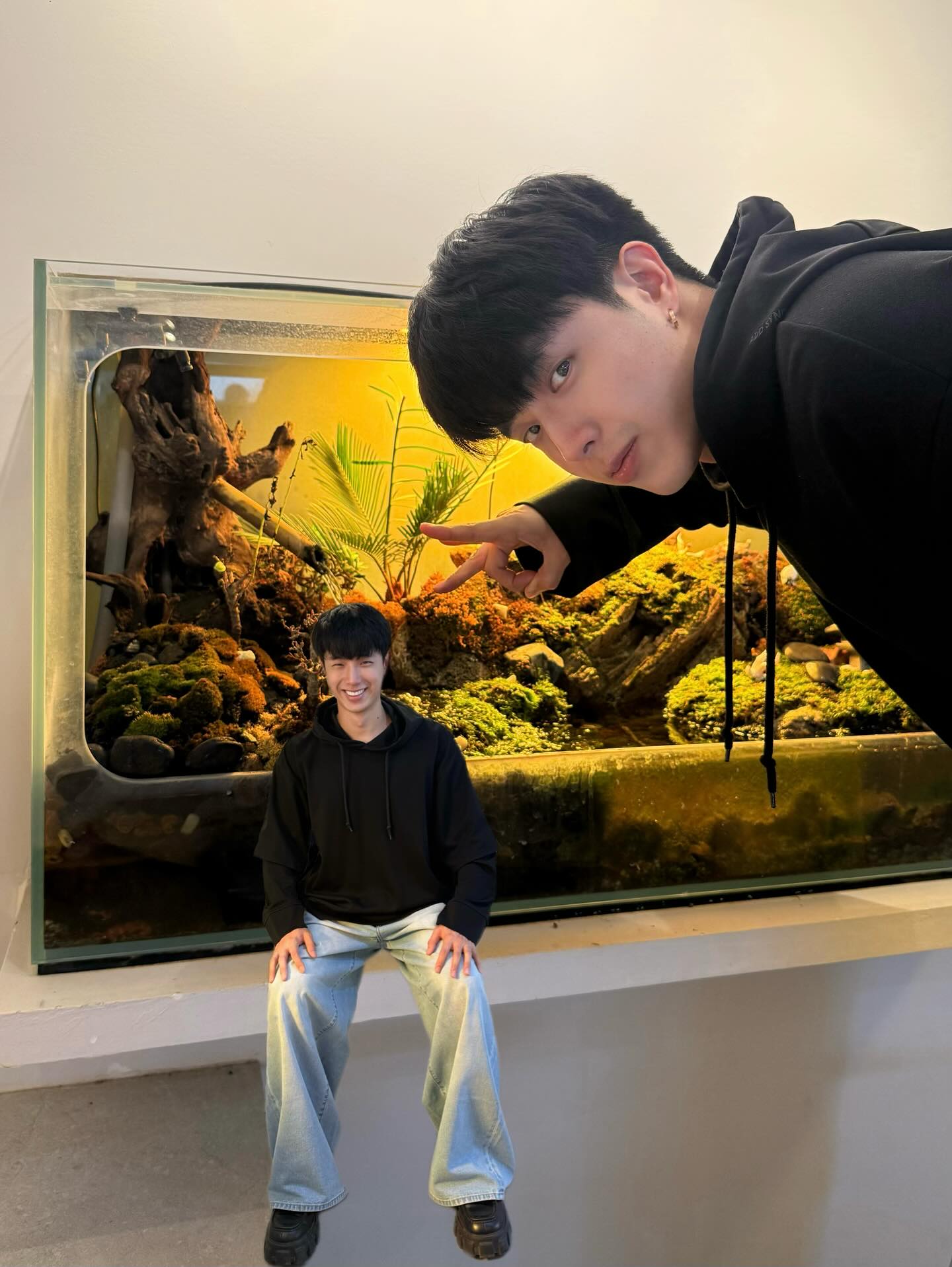 เค เลิศสิทธิชัย