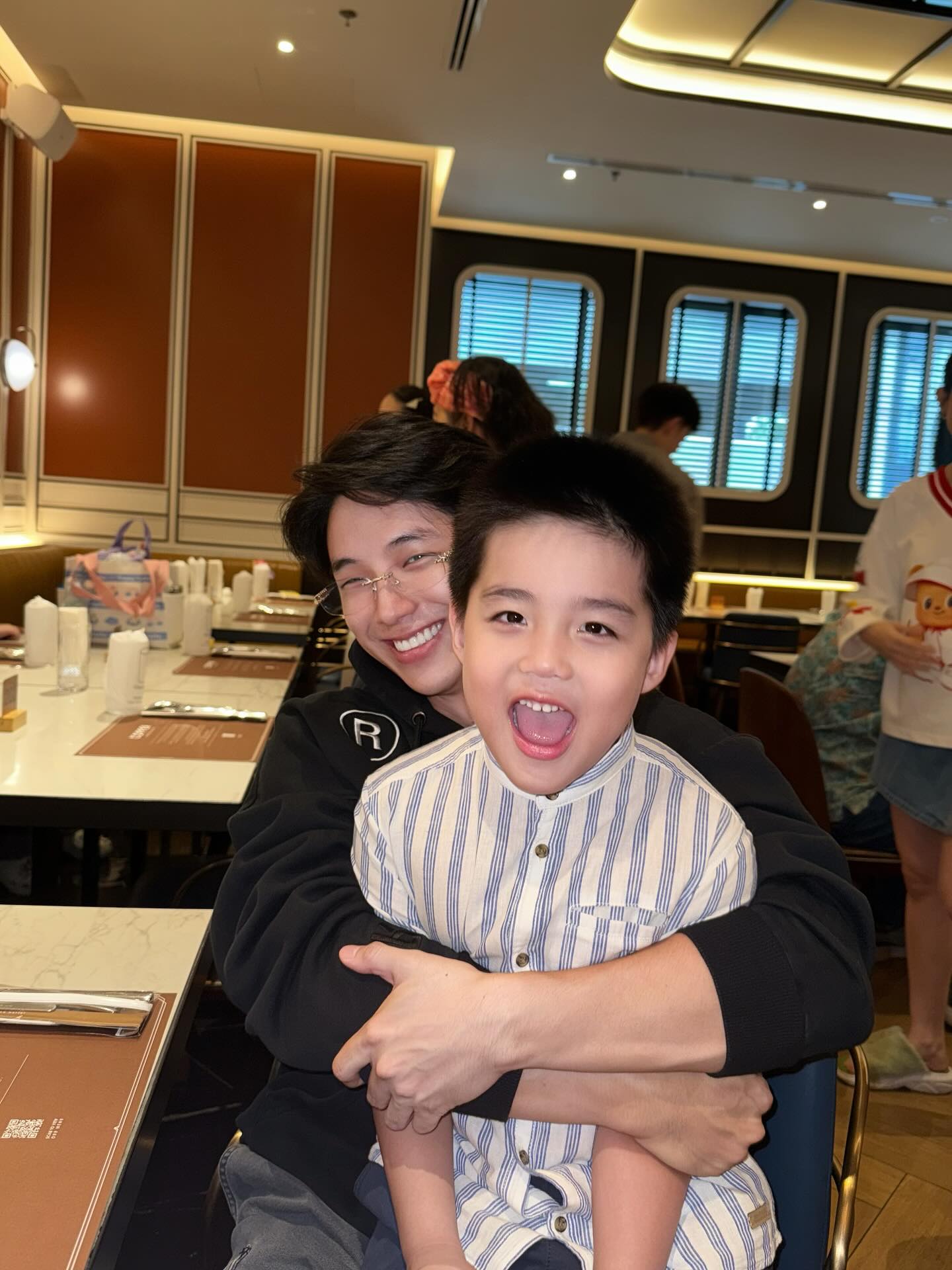 เค เลิศสิทธิชัย