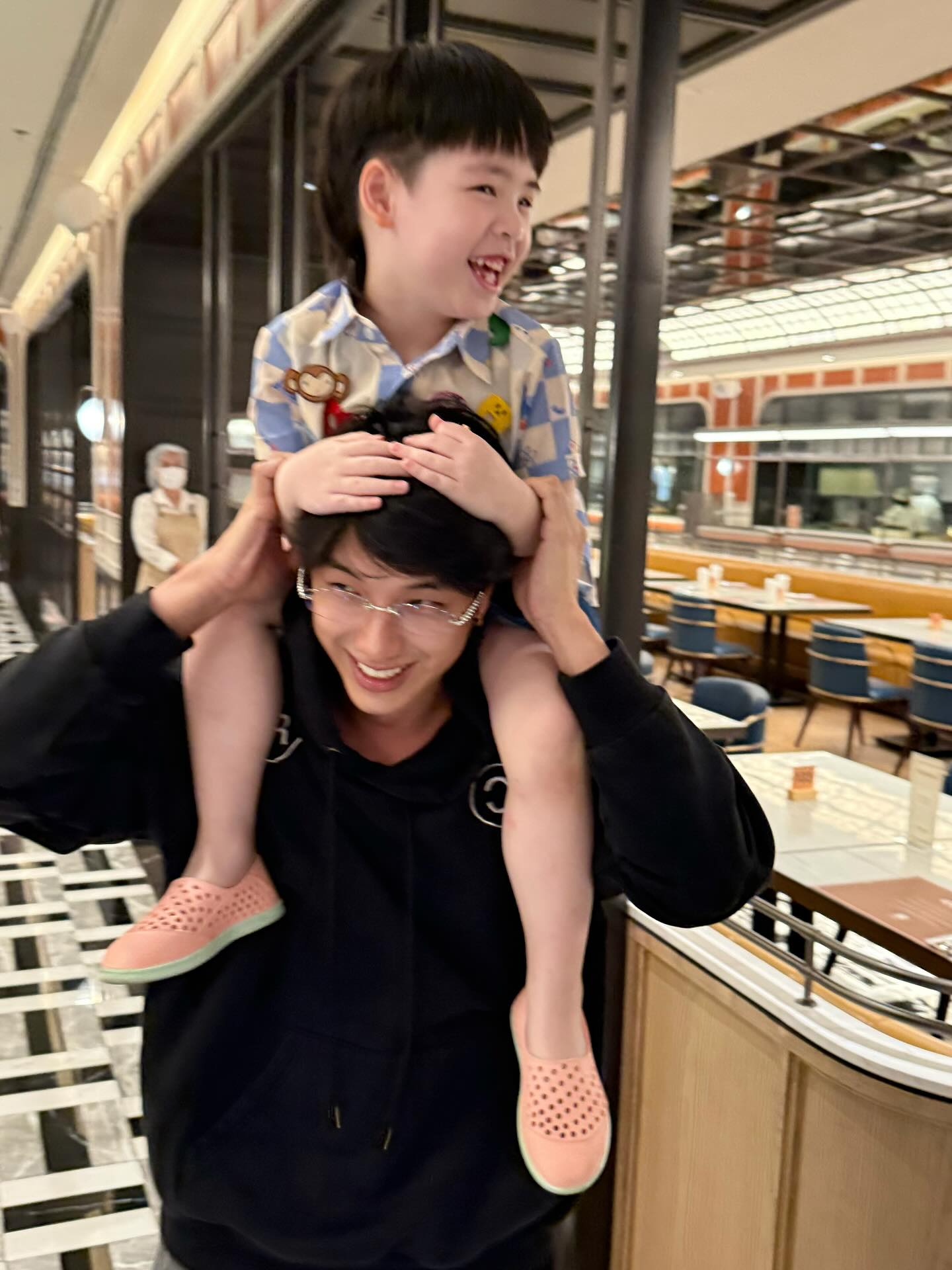 เค เลิศสิทธิชัย