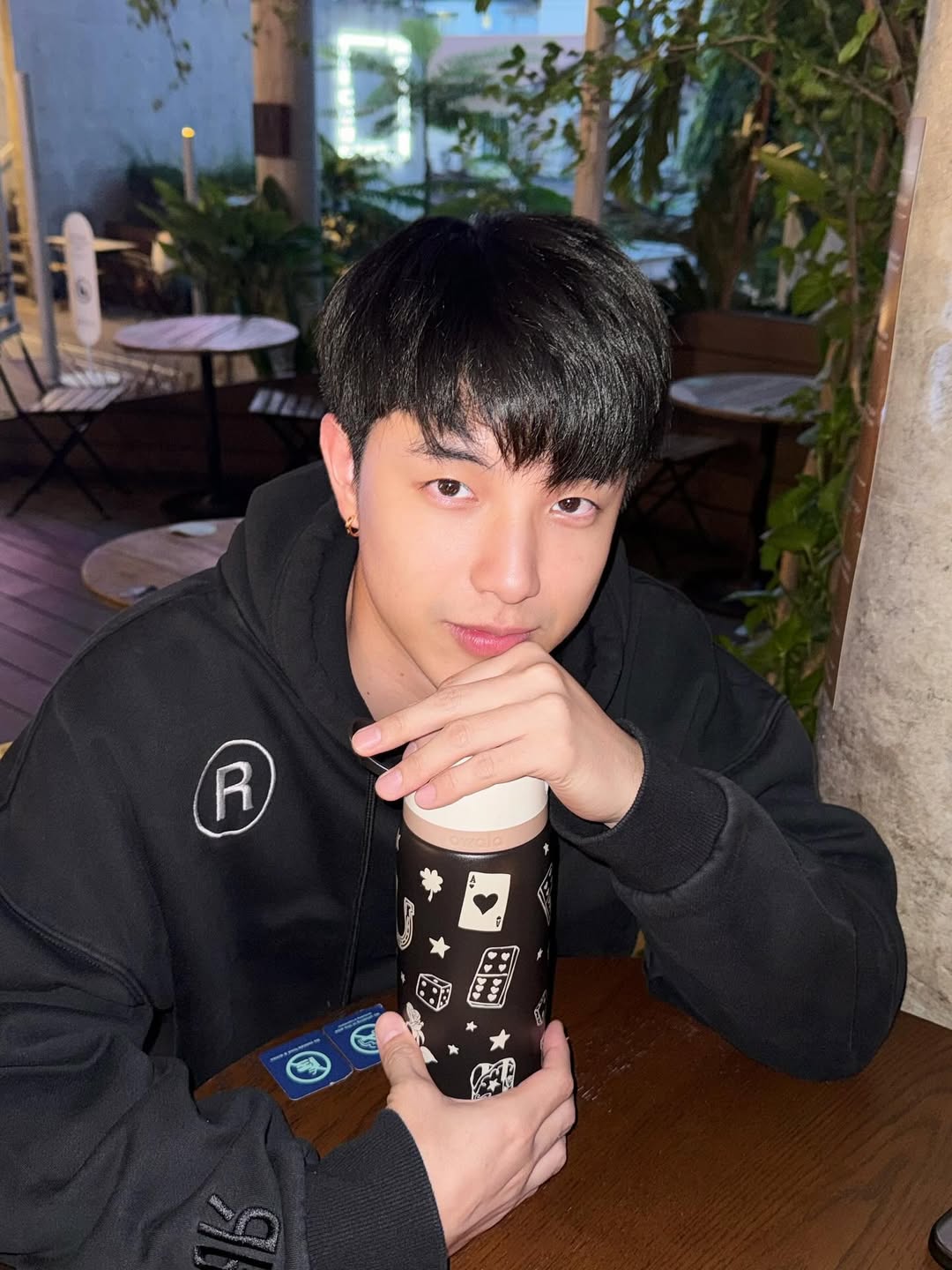 เค เลิศสิทธิชัย