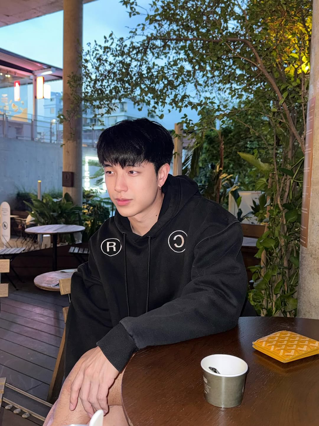 เค เลิศสิทธิชัย
