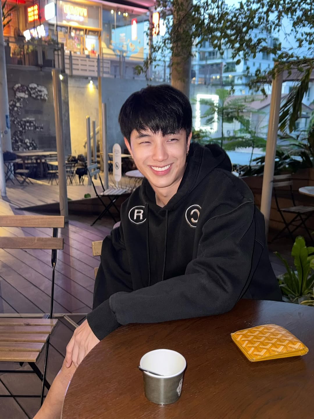 เค เลิศสิทธิชัย
