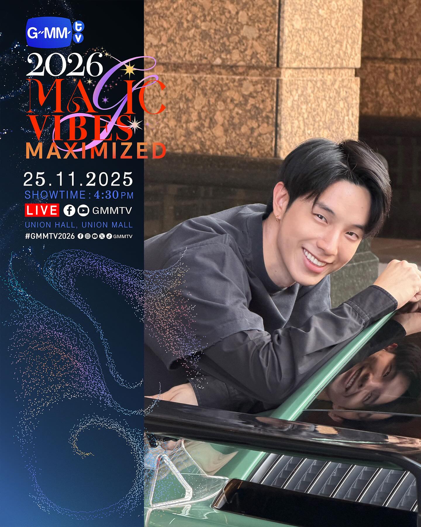 เค เลิศสิทธิชัย