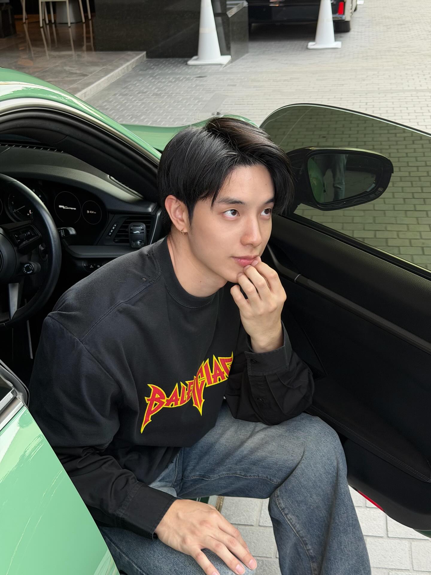 เค เลิศสิทธิชัย