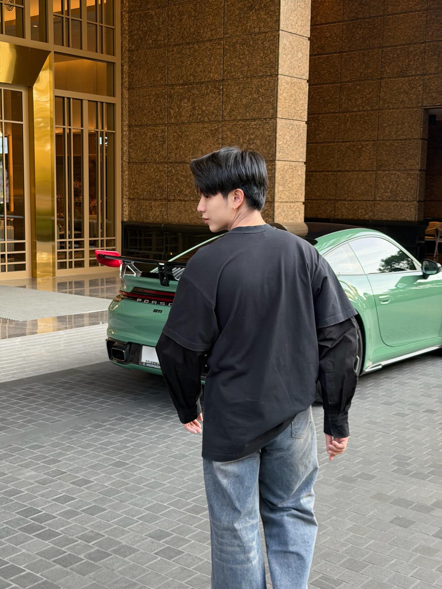 เค เลิศสิทธิชัย