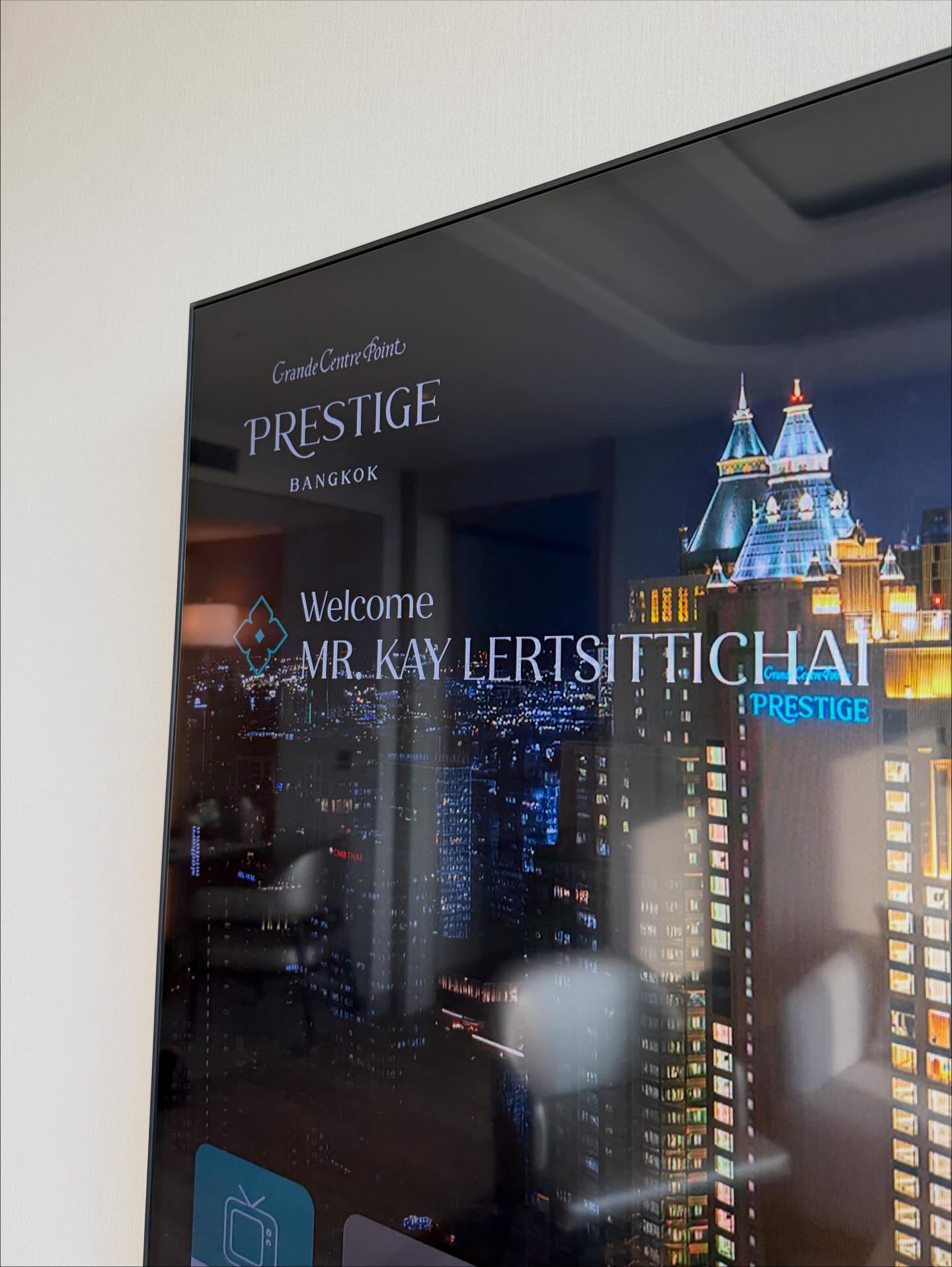 เค เลิศสิทธิชัย