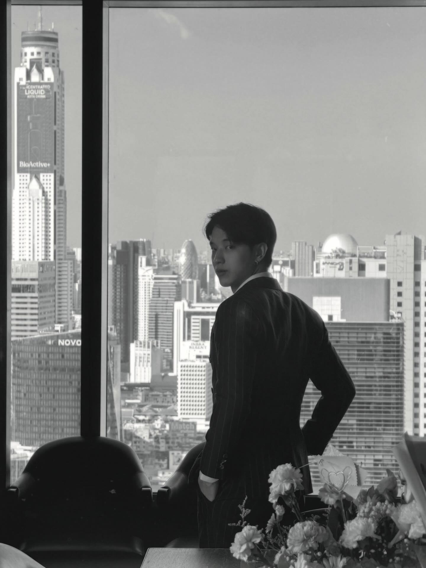 เค เลิศสิทธิชัย