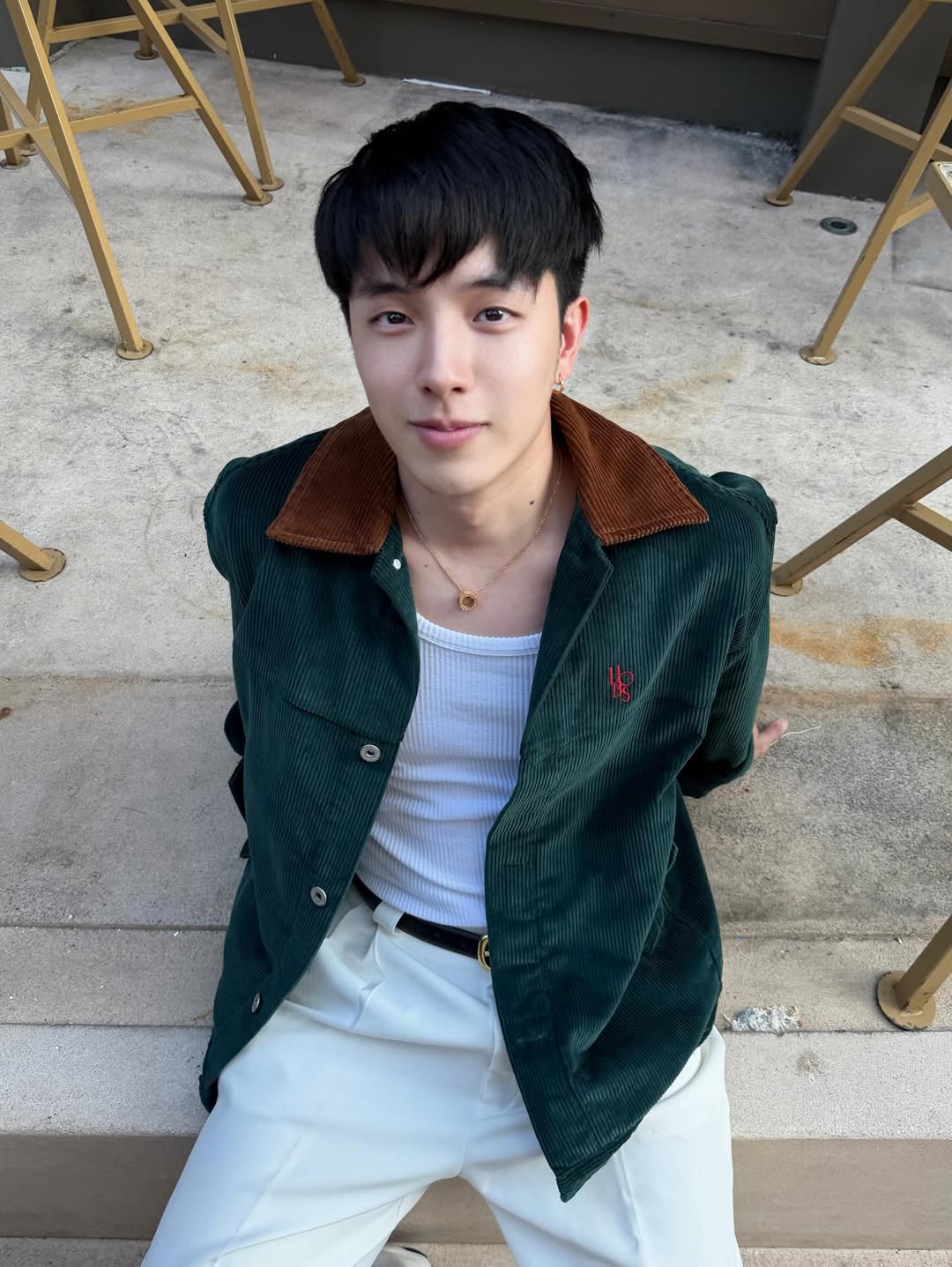 เค เลิศสิทธิชัย