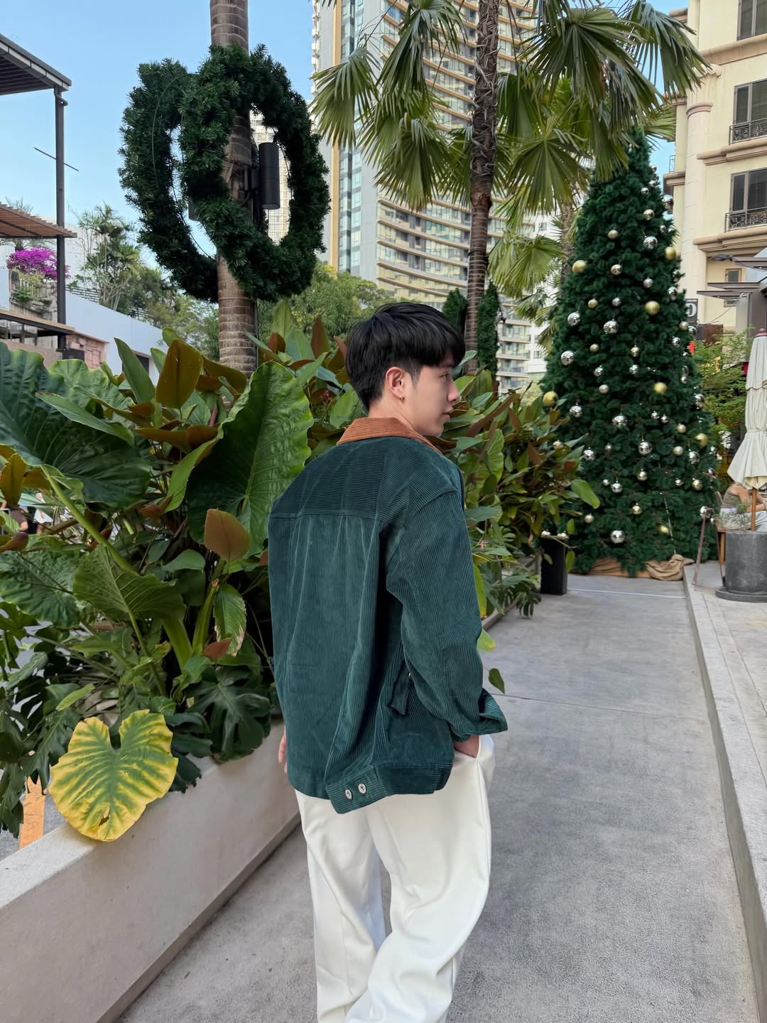 เค เลิศสิทธิชัย