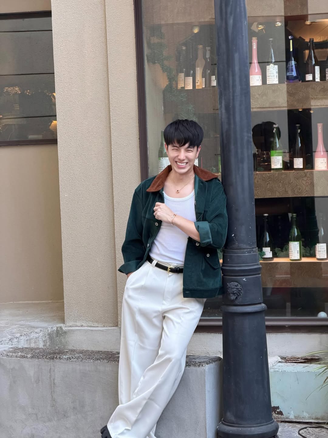 เค เลิศสิทธิชัย