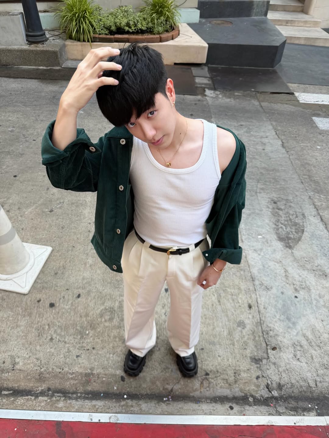 เค เลิศสิทธิชัย