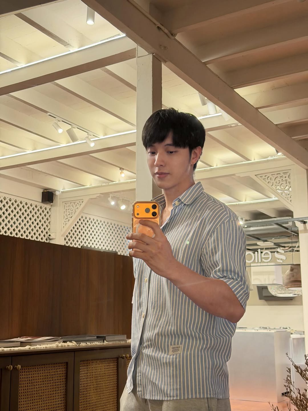 เค เลิศสิทธิชัย