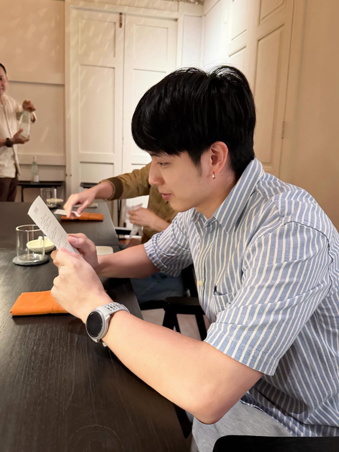 เค เลิศสิทธิชัย