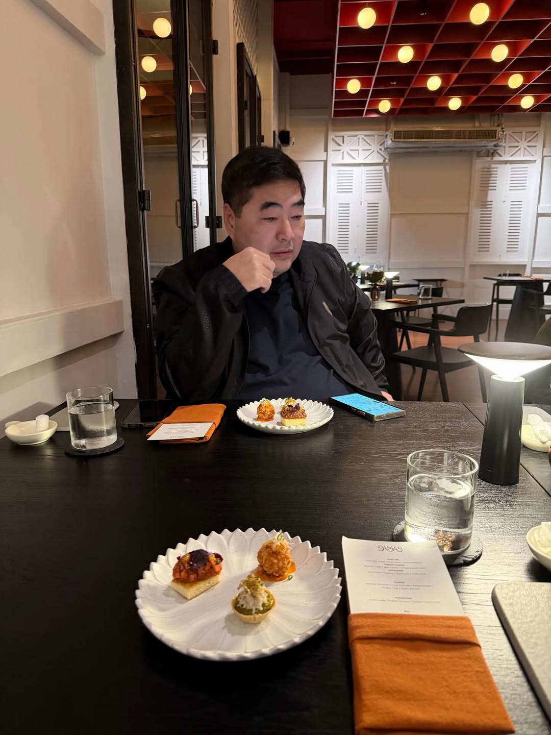 เค เลิศสิทธิชัย