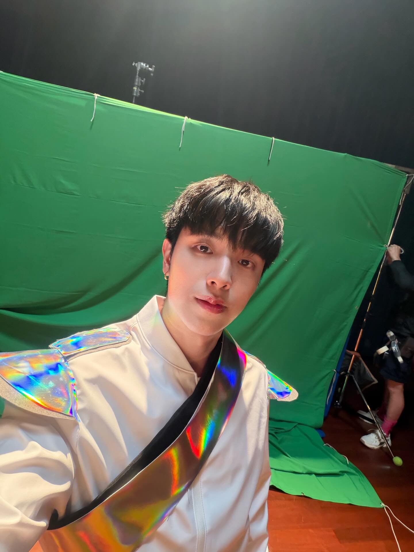 เค เลิศสิทธิชัย