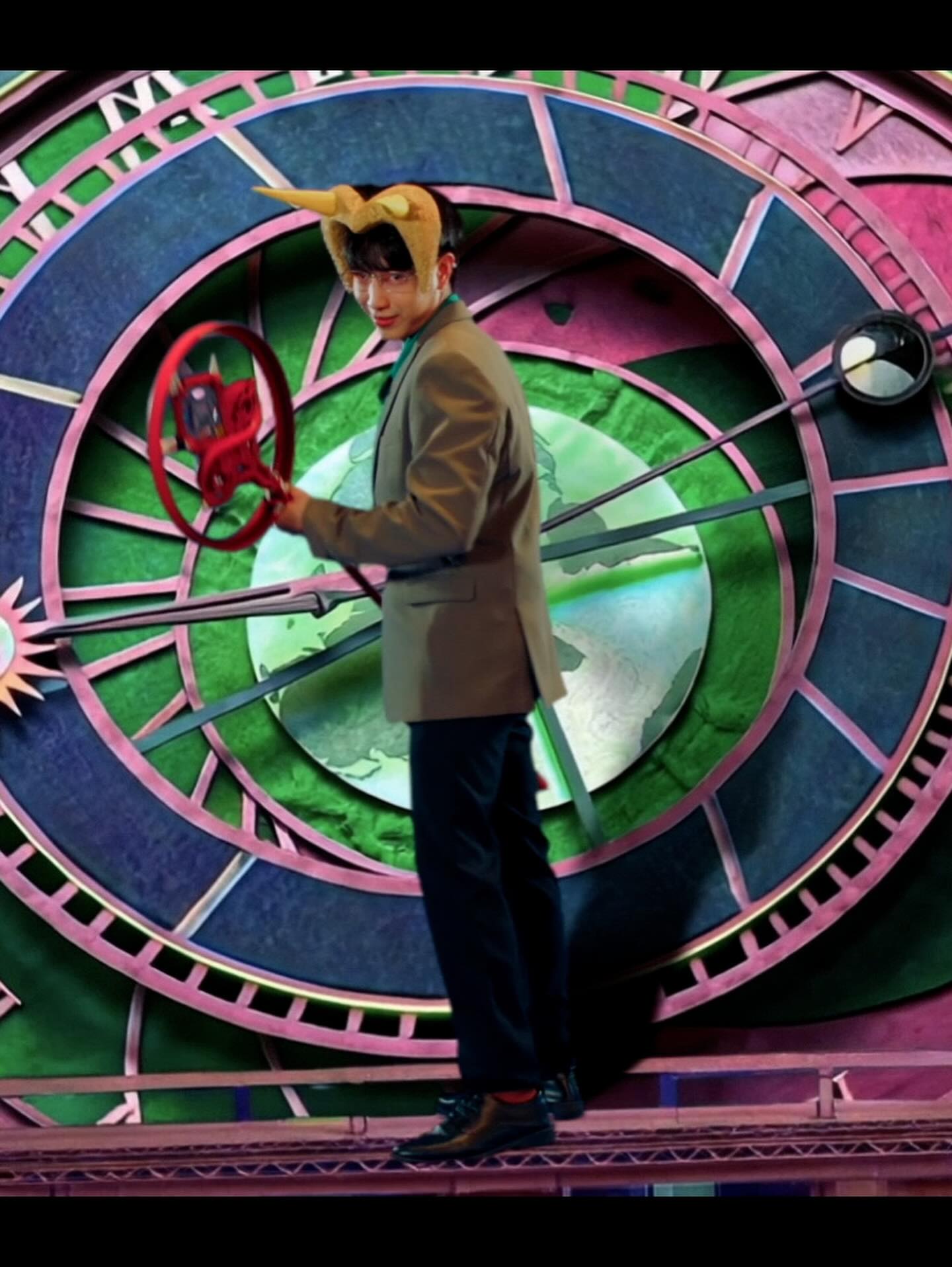 เค เลิศสิทธิชัย