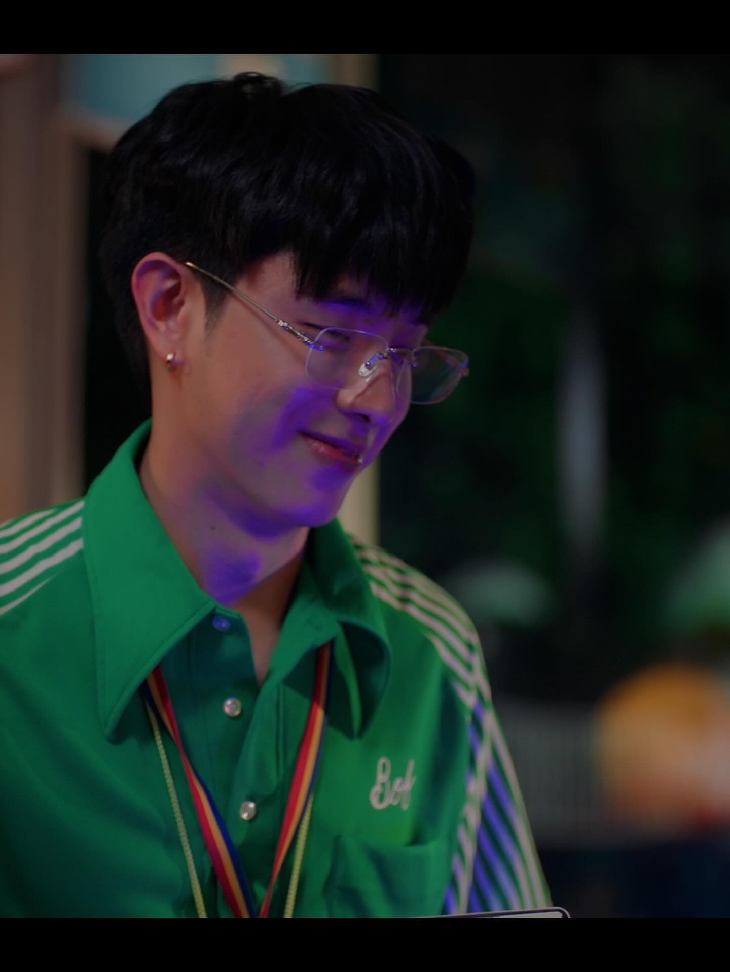 เค เลิศสิทธิชัย