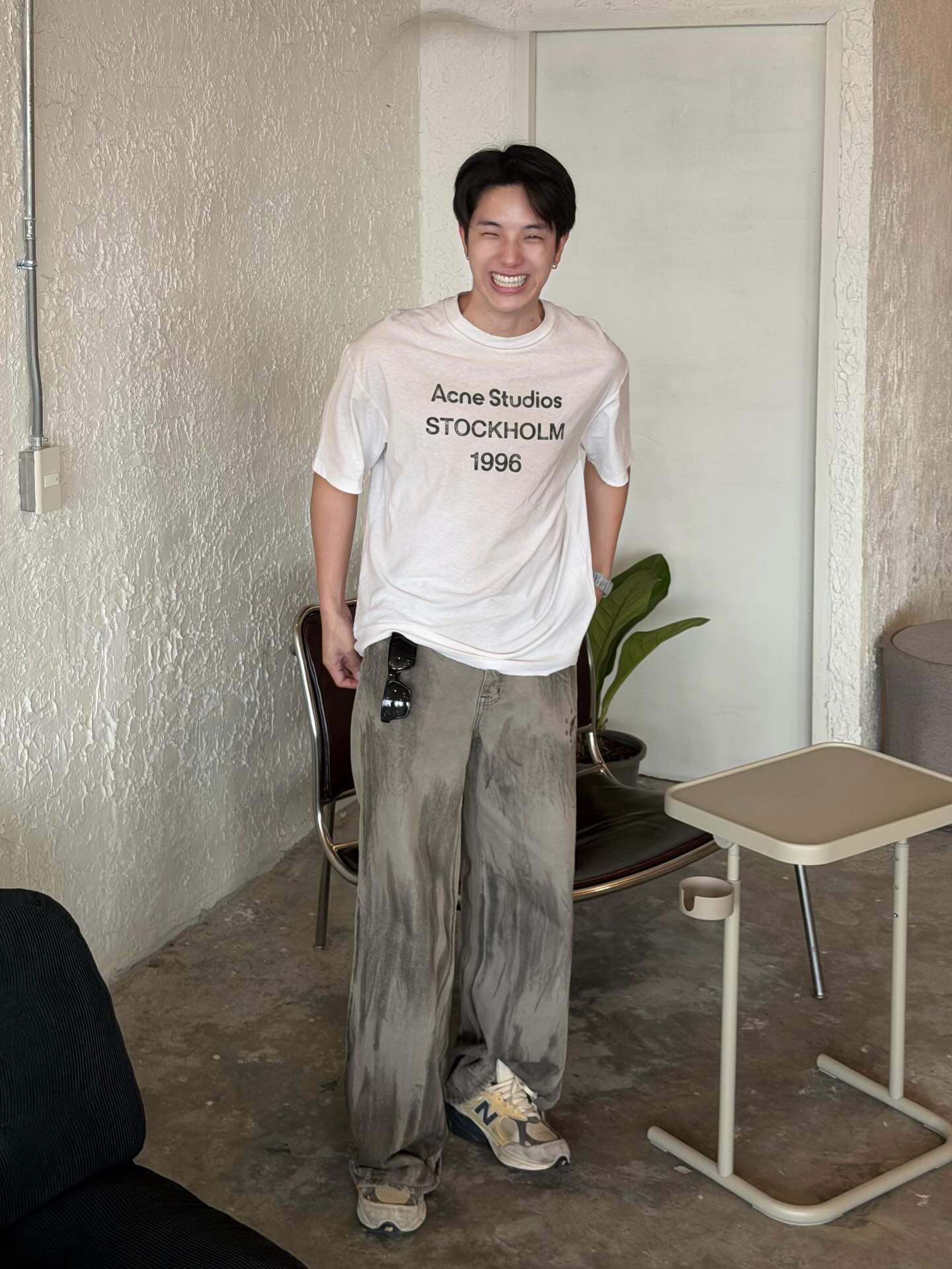 เค เลิศสิทธิชัย