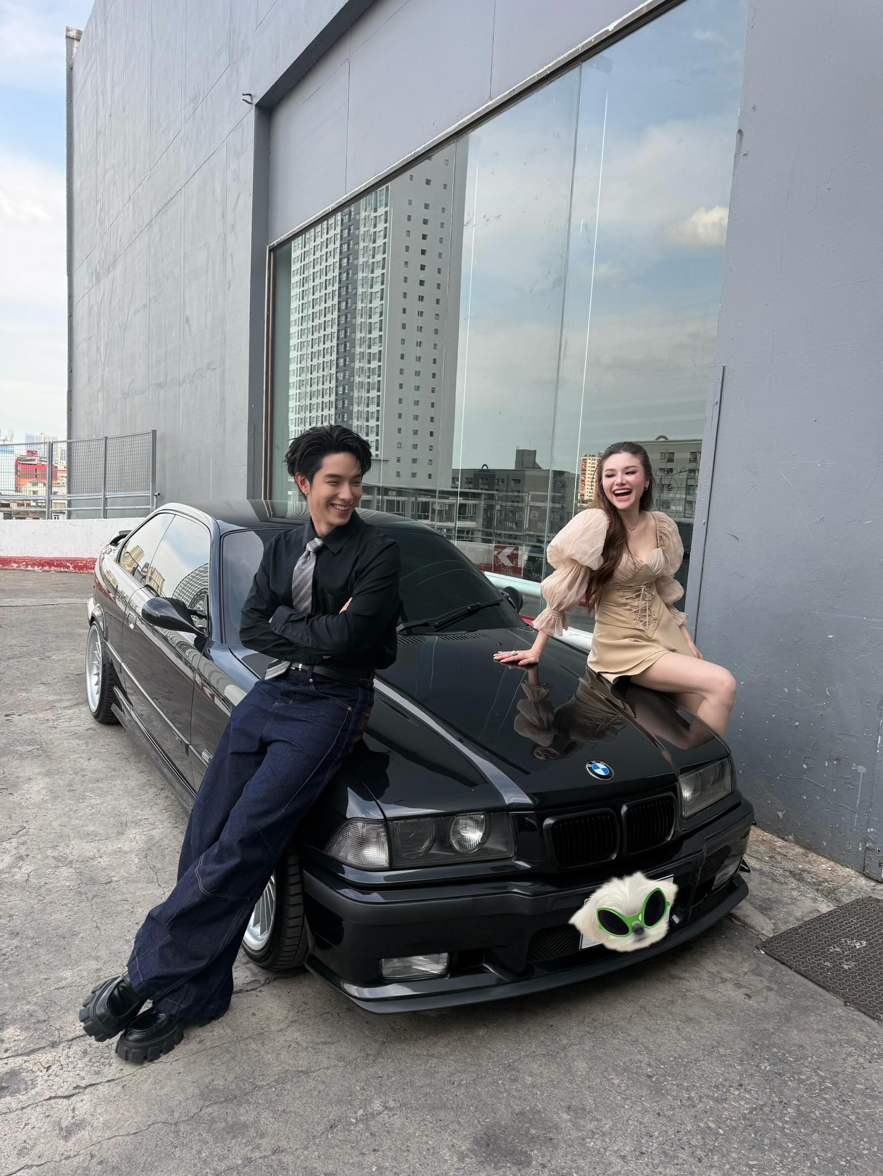เค เลิศสิทธิชัย