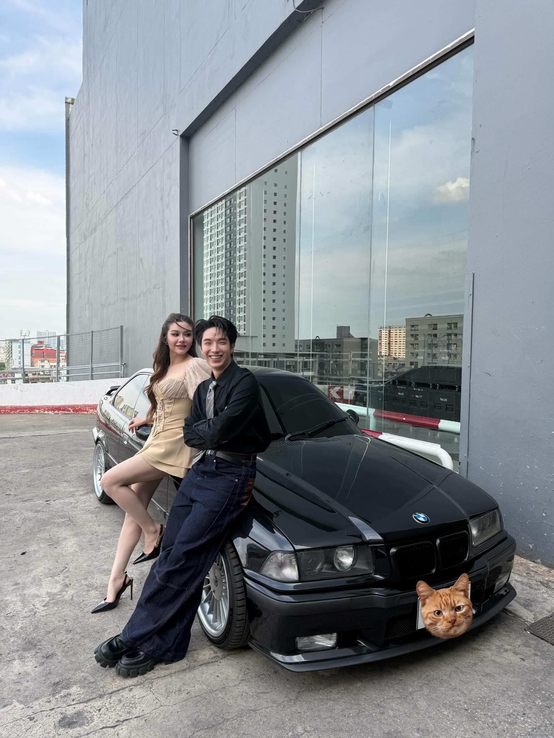 เค เลิศสิทธิชัย