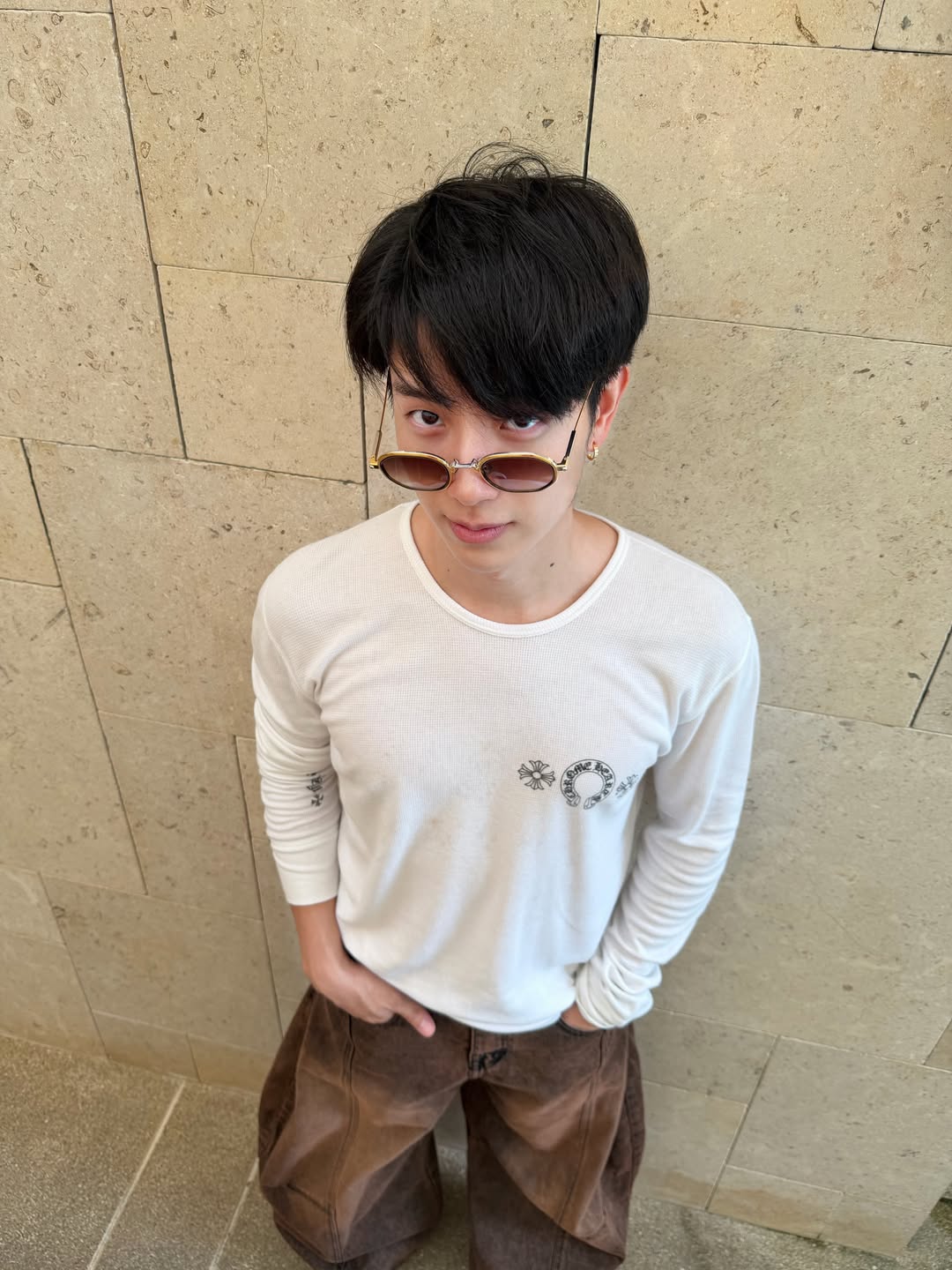 เค เลิศสิทธิชัย