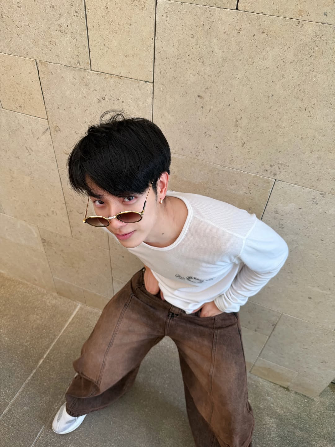 เค เลิศสิทธิชัย