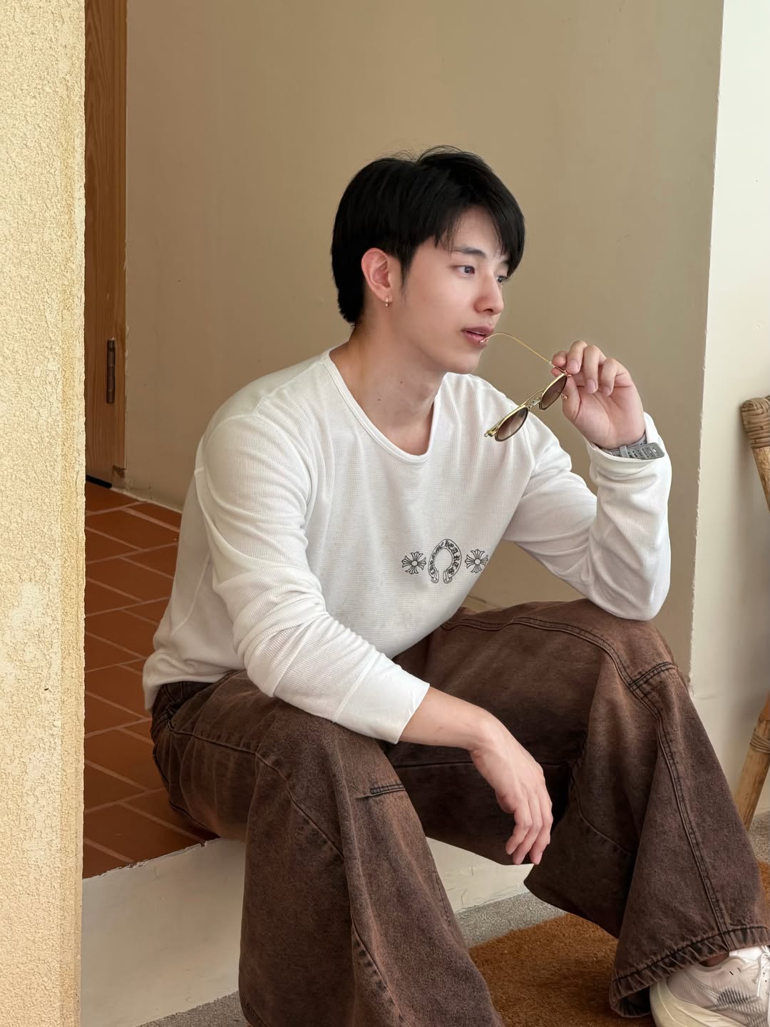 เค เลิศสิทธิชัย