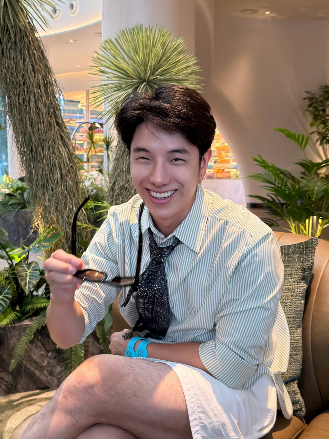 เค เลิศสิทธิชัย
