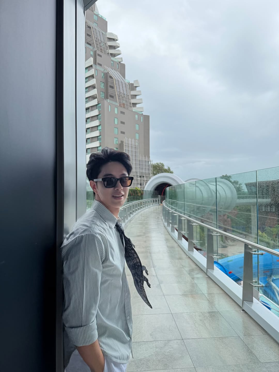 เค เลิศสิทธิชัย