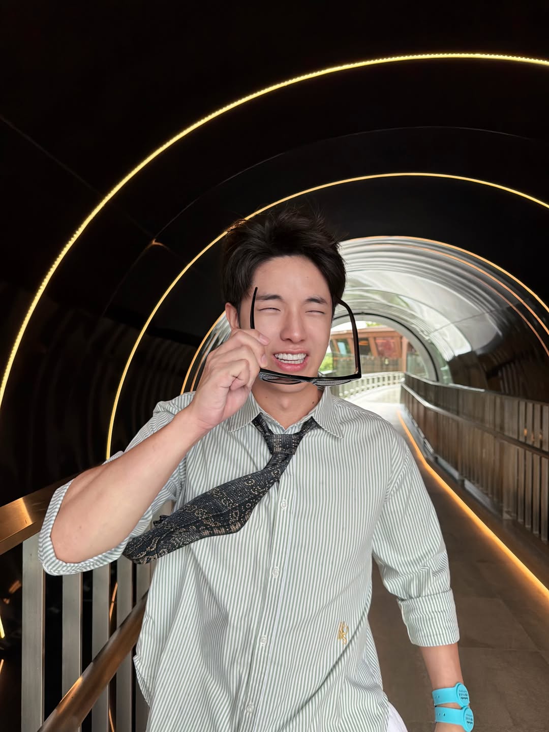 เค เลิศสิทธิชัย