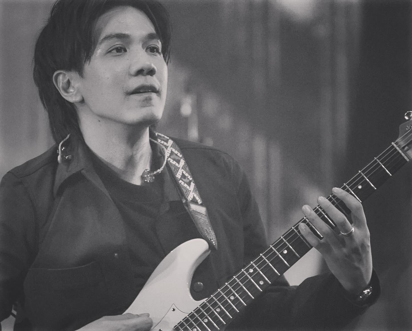 โอม - ปัณฑพล ประสารราชกิจ